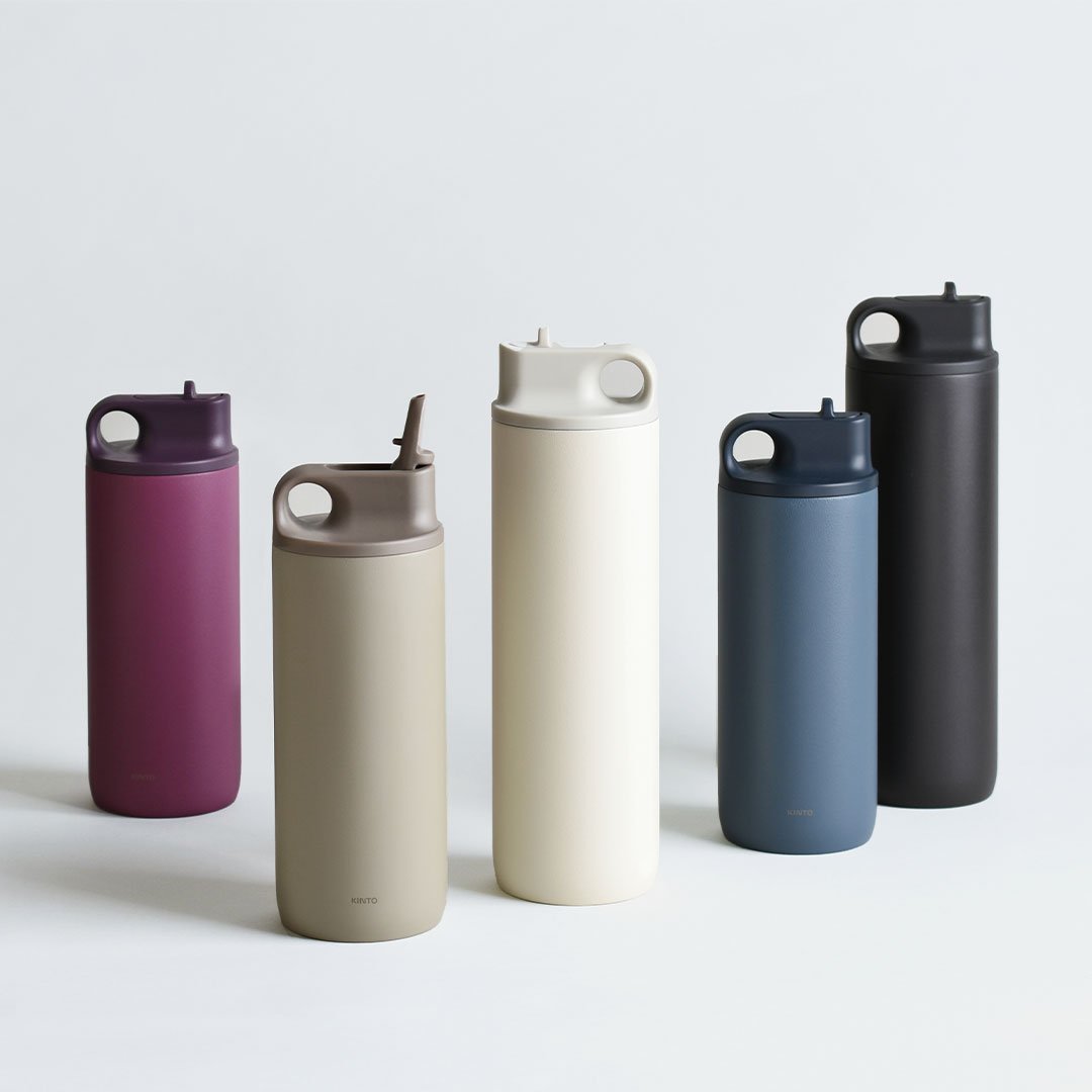 Active Tumbler 600ml