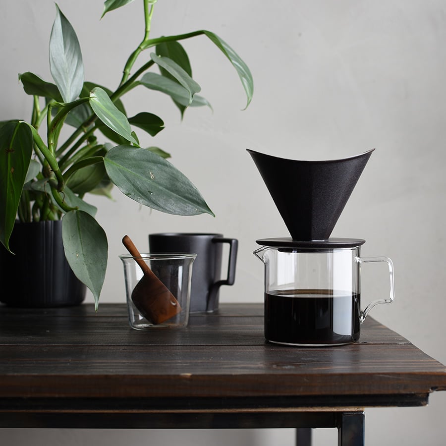 OCT brewer 4cups