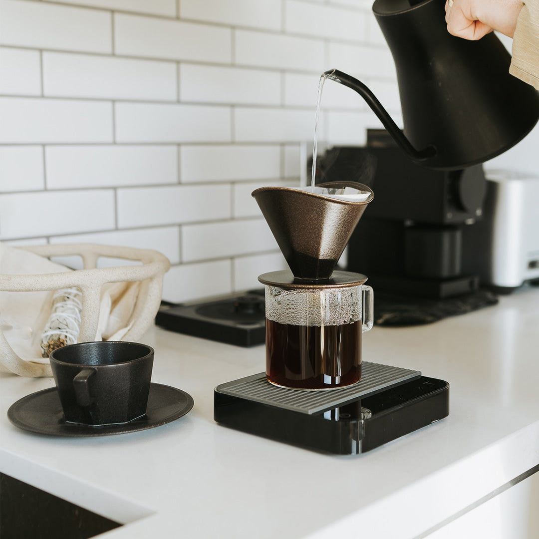 OCT brewer 4cups