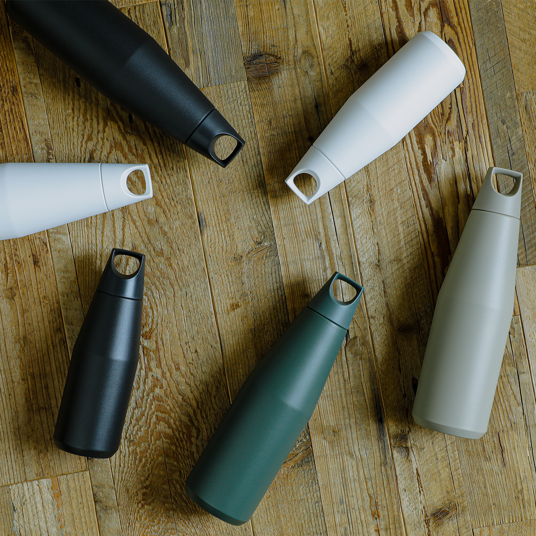 TRAIL TUMBLER 580ml