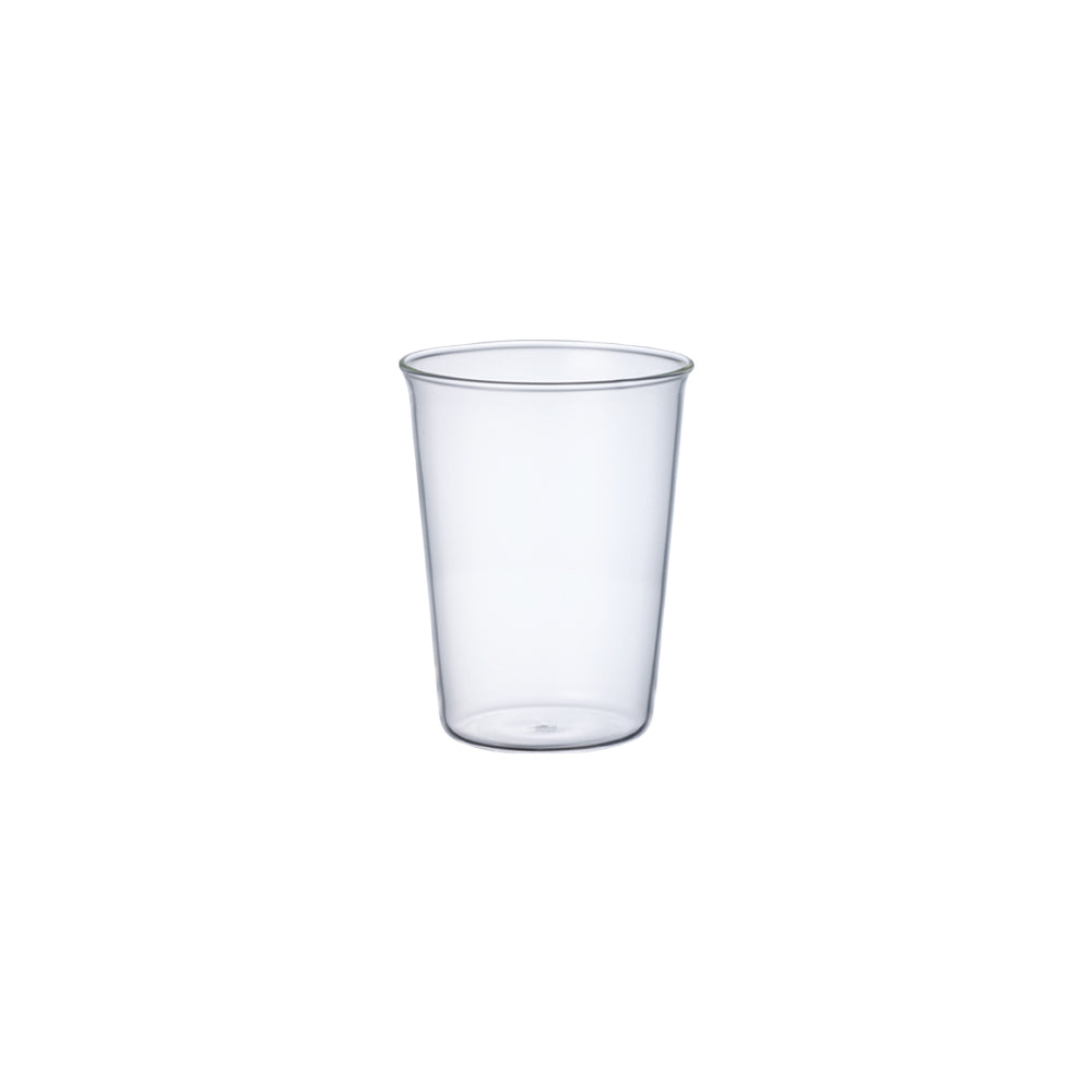 CAST (4 cups Set) Iced tea glass 350ml