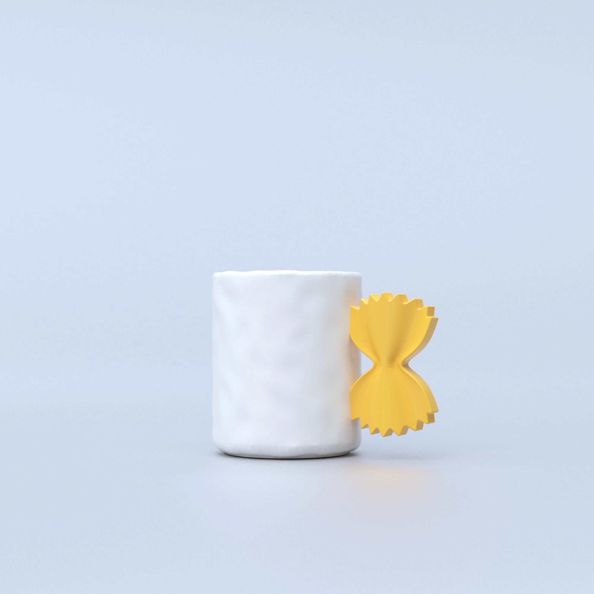 Mug Pasta