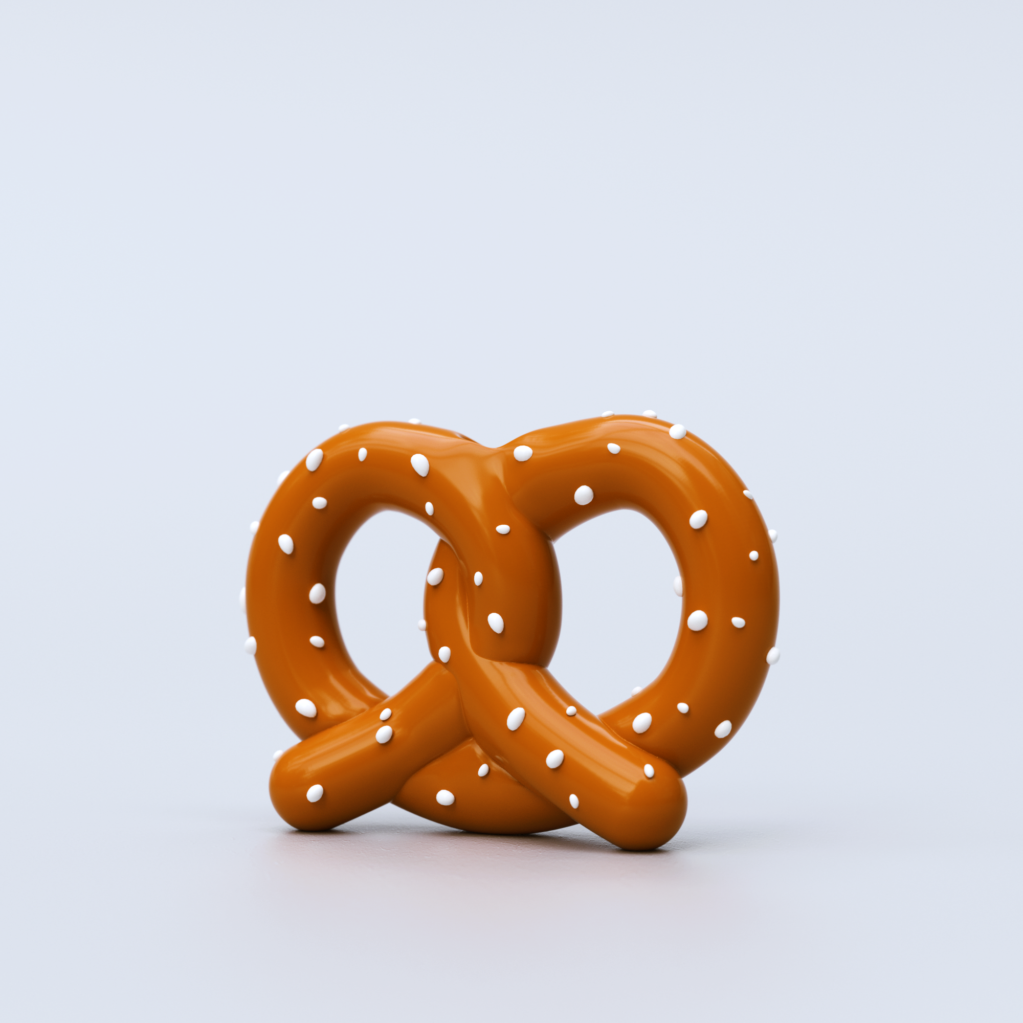 Vase Pretzel