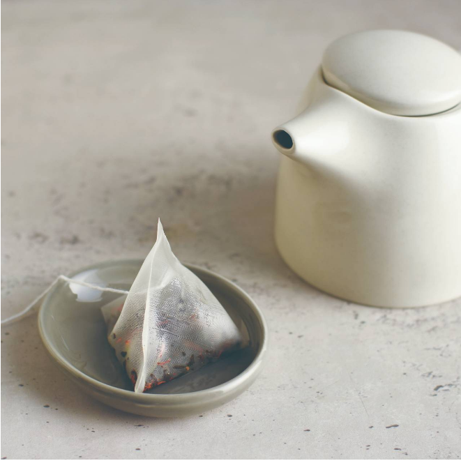 TOPO Teapot 400ml