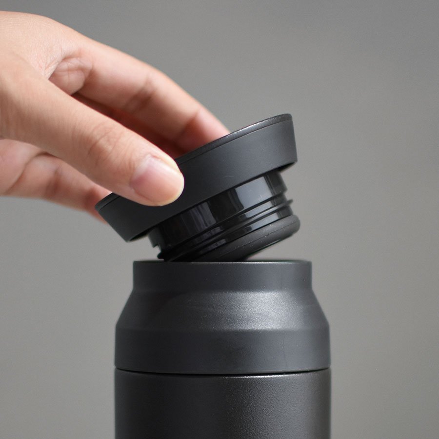 TRAVEL TUMBLER 500ml