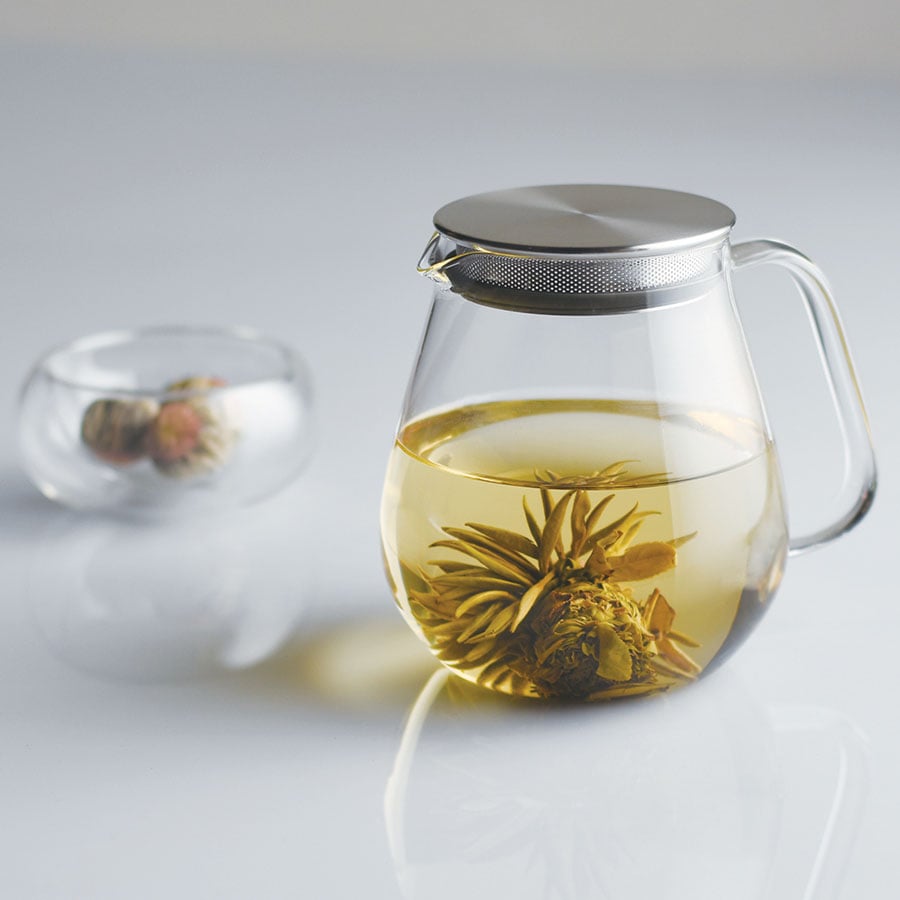 UNITEA One Touch Teapot 720ml