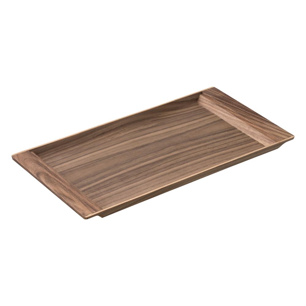 SEPIA nonslip tray 420×210mm / 17x8in